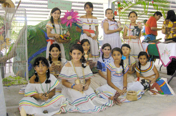 Los niños deben saber de Dios