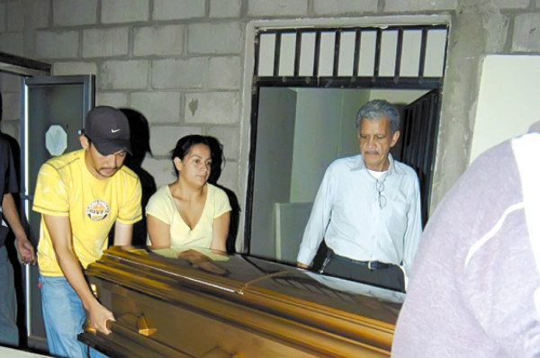 Actor de 'El Cuarto de Luis” en estado crítico