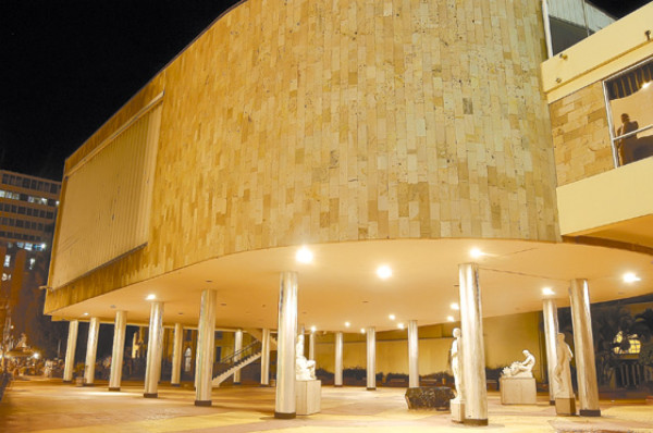 Los secretos de Tegucigalpa