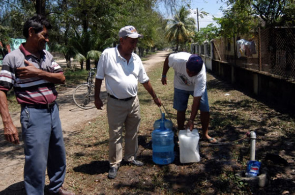 Sanaa dispone de L 1,600 millones para proyectos