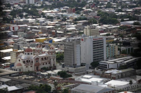 Próximo lunes ingresa masa de aire frío a Honduras