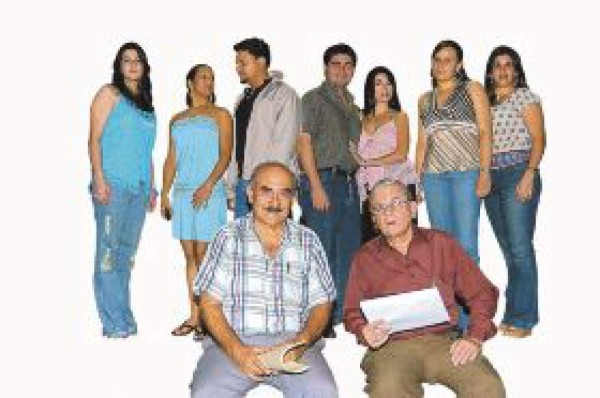Ahora les toca a los hombres