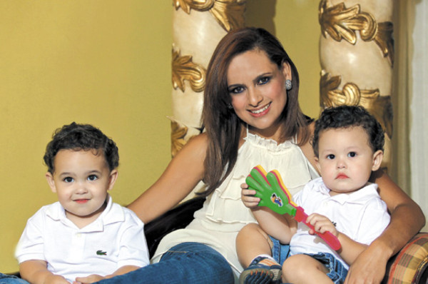 Madres de múltiple amor