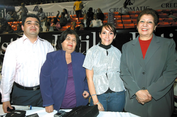 Julio Iglesias, fantástico