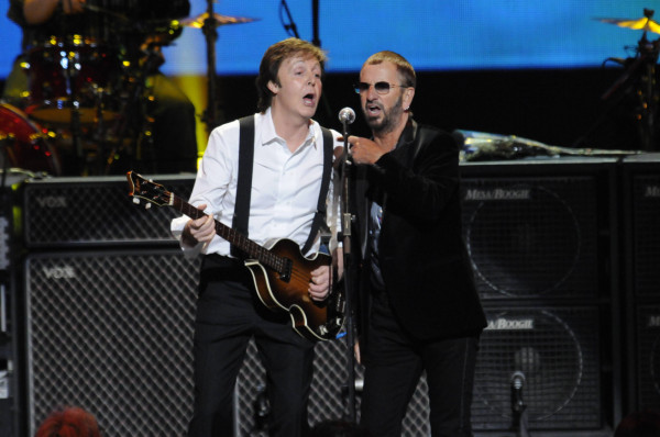 Este domingo se premia lo mejor de la música de EUA