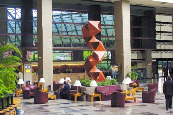 'Bienvenido Honduras, aquí es su casa”