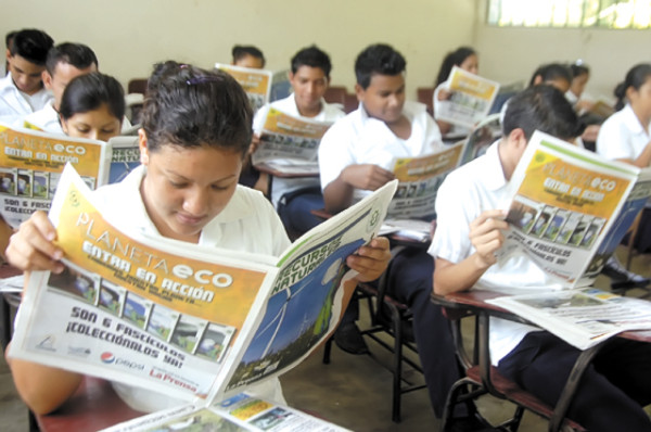 Planeta Eco, un recurso valioso