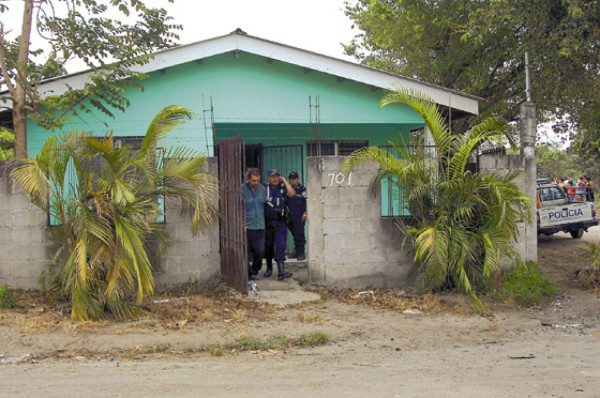 Policía libera comerciante secuestrado ayer mismo