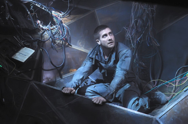 'Ahora entiendo la forma que respondo ante el mundo”