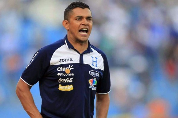 Amado Guevara confiesa los problemas en la selección previo al duelo ante Trinidad y Tobago en 2001