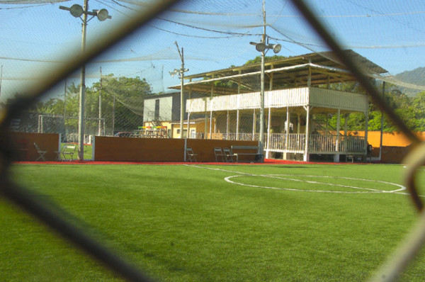 Por narco fue tiroteo en canchas sampedranas