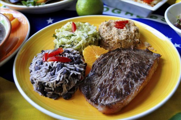 La cocina brasileña, un desafío por descubrir en el Mundial