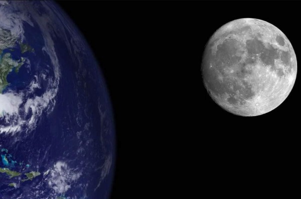 Cápsula del tiempo viajará en vehículo espacial israelí con destino a la Luna