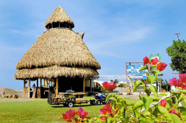 La Ceiba enamora