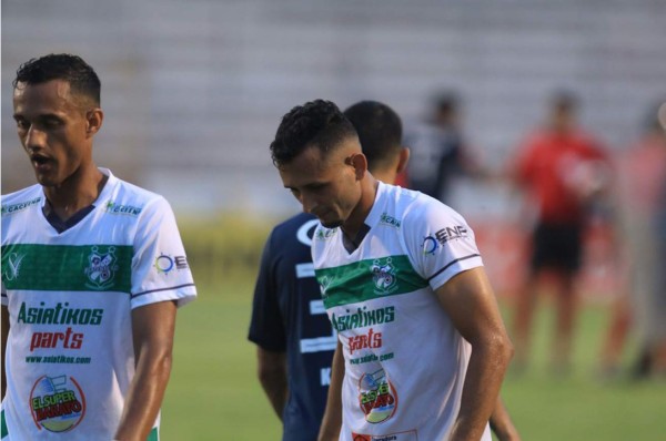 ¡Barrida en el Platense! 10 jugadores no continuarán con los selacios