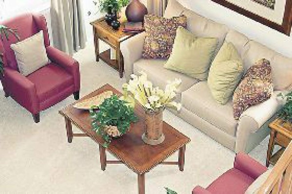 Cómo adornar su mesa