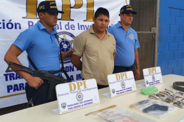 Capturan a otro taxista acusado de asaltar a sus pasajeros