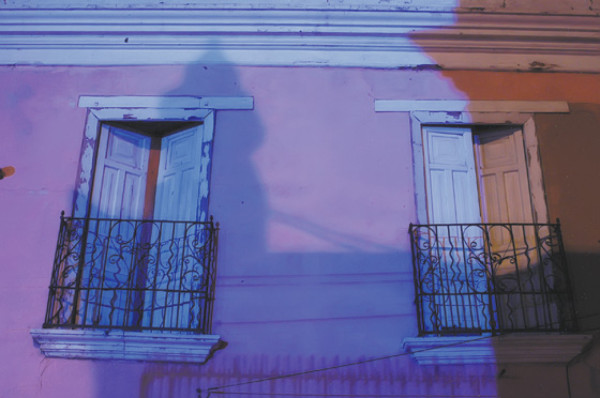 Los secretos de Tegucigalpa