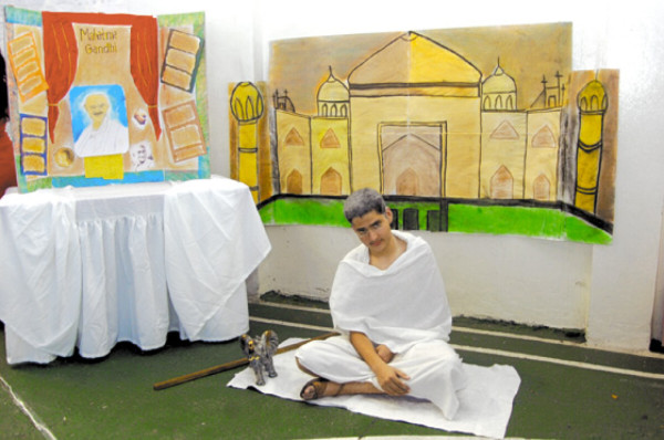 Un recorrido por la historia