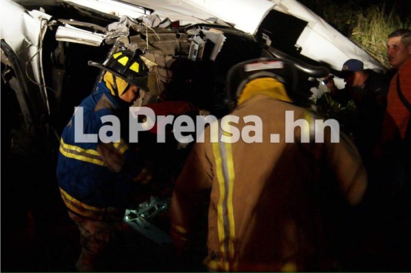 Foto: La Prensa