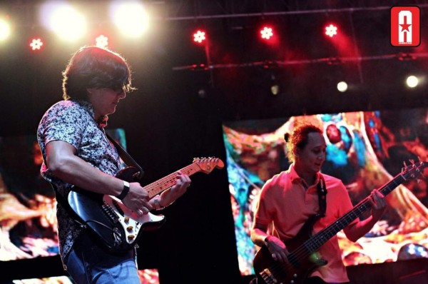 Funk y Arte: Música y literatura para una experiencia única