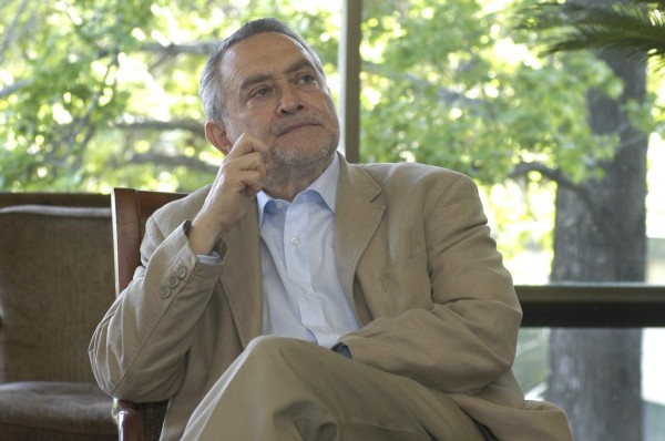 Salvador Moncada, el científico hondureño