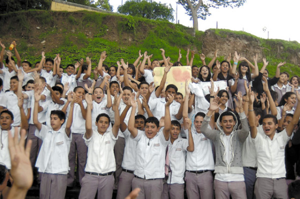 ITC cerca del título de la Copa Coca Cola