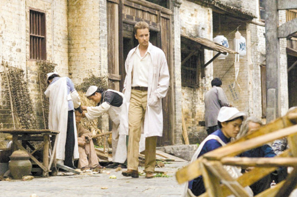 'El Oscar está dictado por otros factores; hay mucho dinero involucrado”