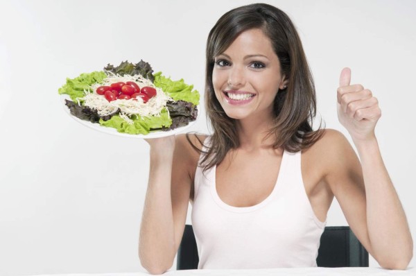 Hacer dieta le añade años a su vida