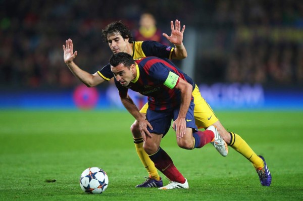 Barcelona y Atlético de Madrid dejan todo para la vuelta