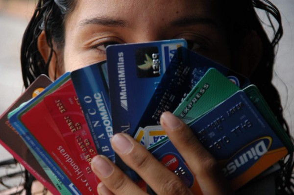 El mercado del crédito creció 6.8% en 2014