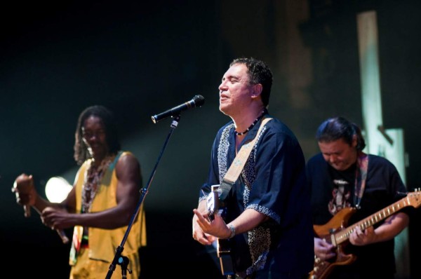 ¡A disfrutar en familia de la feria!