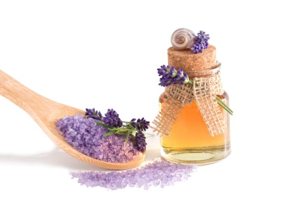 El azúcar es un exfoliante especial contra la celulitis