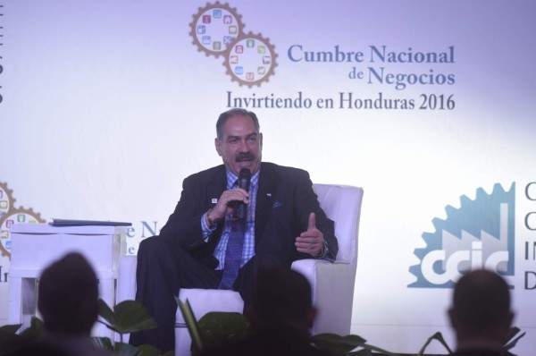 Honduras ingresará a un escenario de desarrollo con la nueva infraestructura