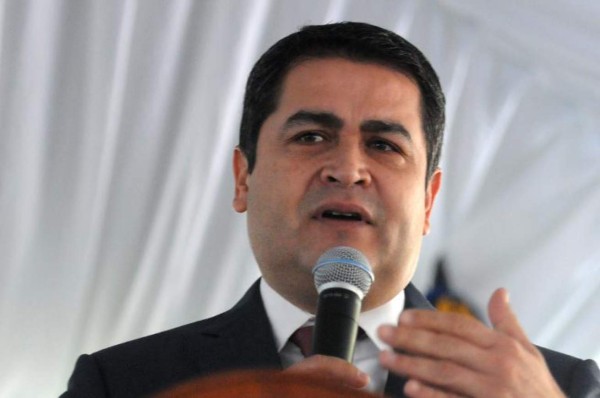 'Quien no dialogue, busca sus propios intereses'