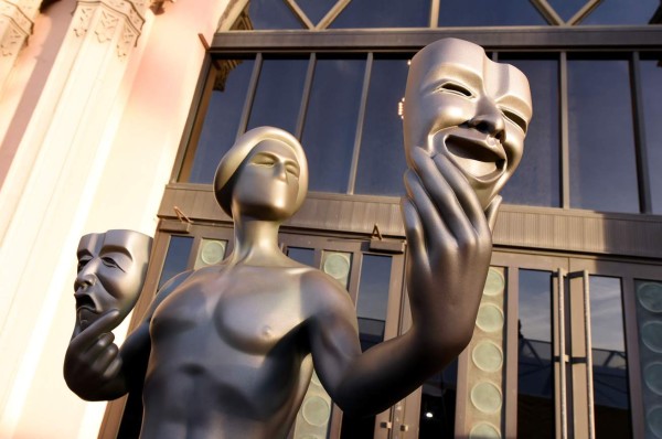 Todos los ganadores de los SAG Awards 2019