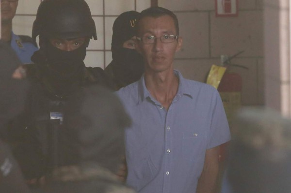 Exsecretario de Rosa Elena de Lobo seguirá en cárcel de Támara