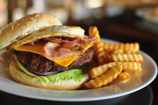 Restaurante JR, un paraíso natural para degustar buena comida