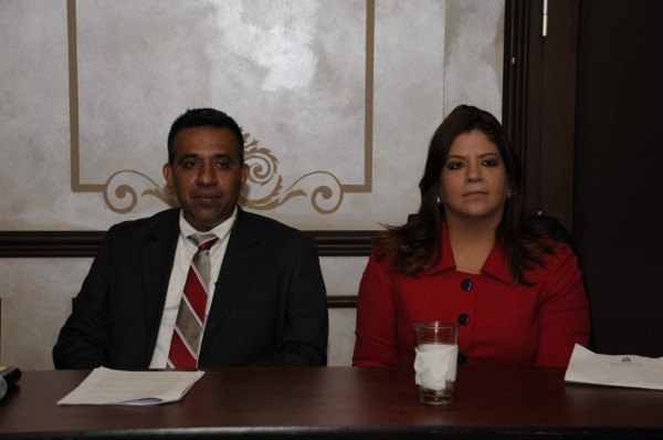 Hoy continúa audiencia inicial por el caso Astropharma