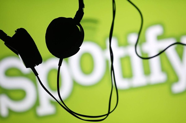 Hackean la aplicación de música Spotify