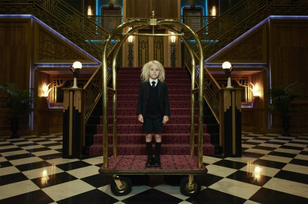 'American Horror Story” estrena en septiembre