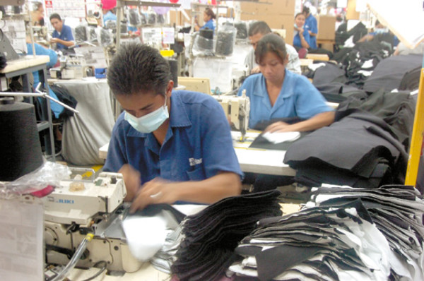 Hay 400 plazas disponibles en el Ministerio de Trabajo