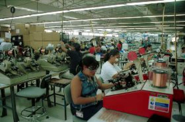 Diputados centroamericanos analizarán Cafta en Honduras