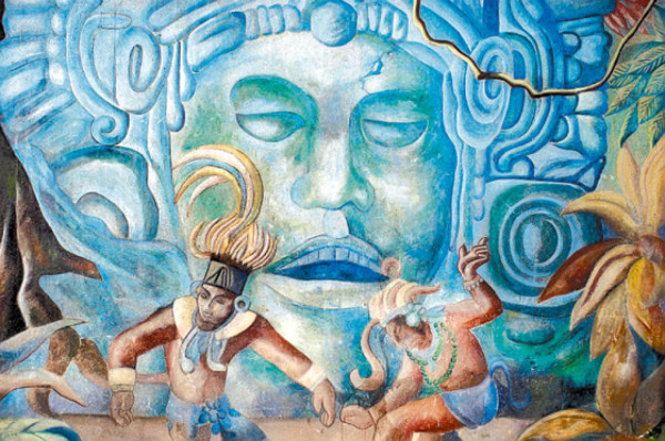 Los secretos de Tegucigalpa