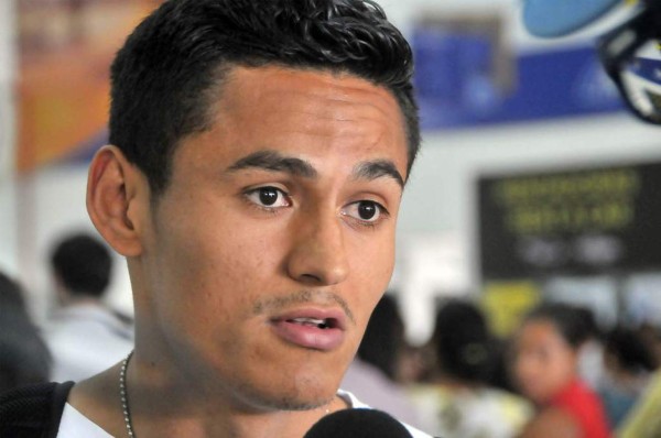 Nájar se desahoga y ataca el arbitraje del Costa Rica - Honduras