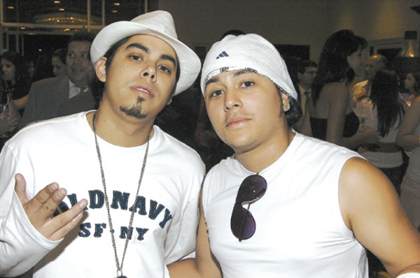 Lanzan sencillo: 'Yo quiero un barrio tranquilo”