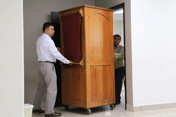 'Yo no fui quien la mató”, dice presunto asesino en juicio