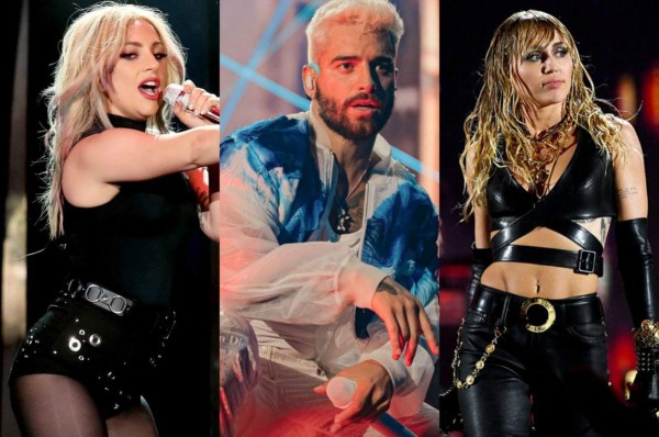 MTV VMA 2020: Nominados, actuaciones musicales y todos los detalles