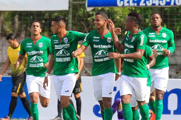 ¡Oficial! Así queda el calendario de la Liga Nacional de Honduras &nbsp;&nbsp;