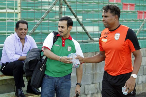 Marathón cuenta con su sicólogo&nbsp;